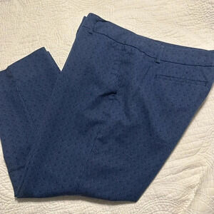 Hilary Radley capris.